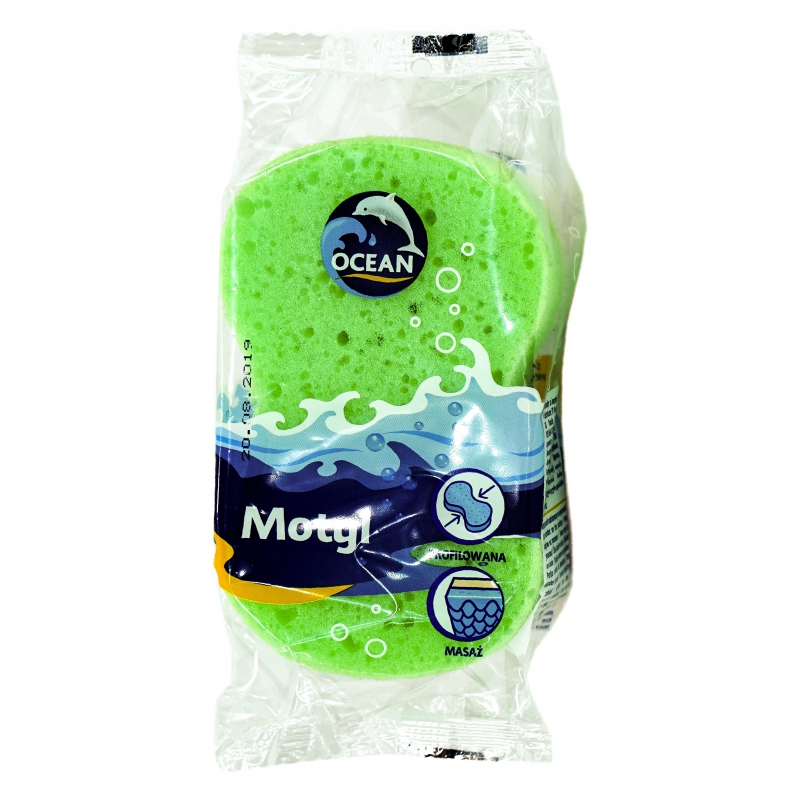 Սպունգ Լոգանքի Motyl XG 280 2